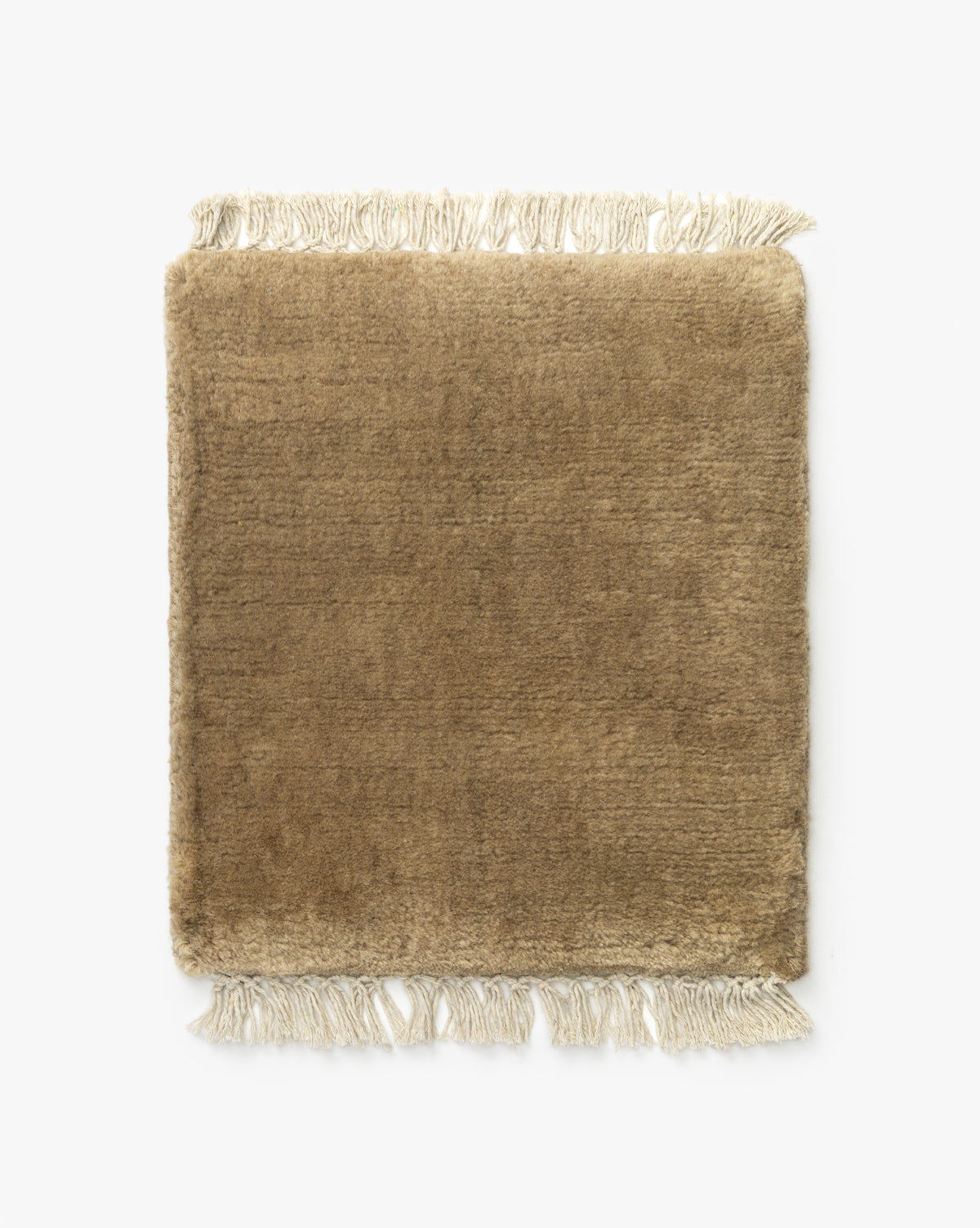 Bedford Hand-Loomed Wool Rug Swatch