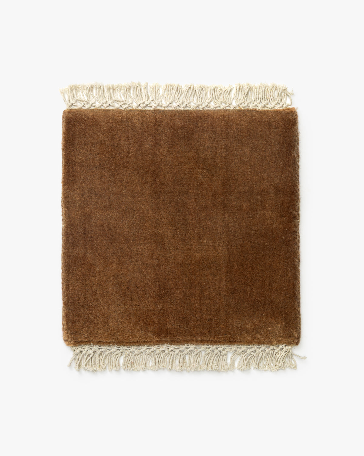 Bedford Hand-Loomed Wool Rug Swatch