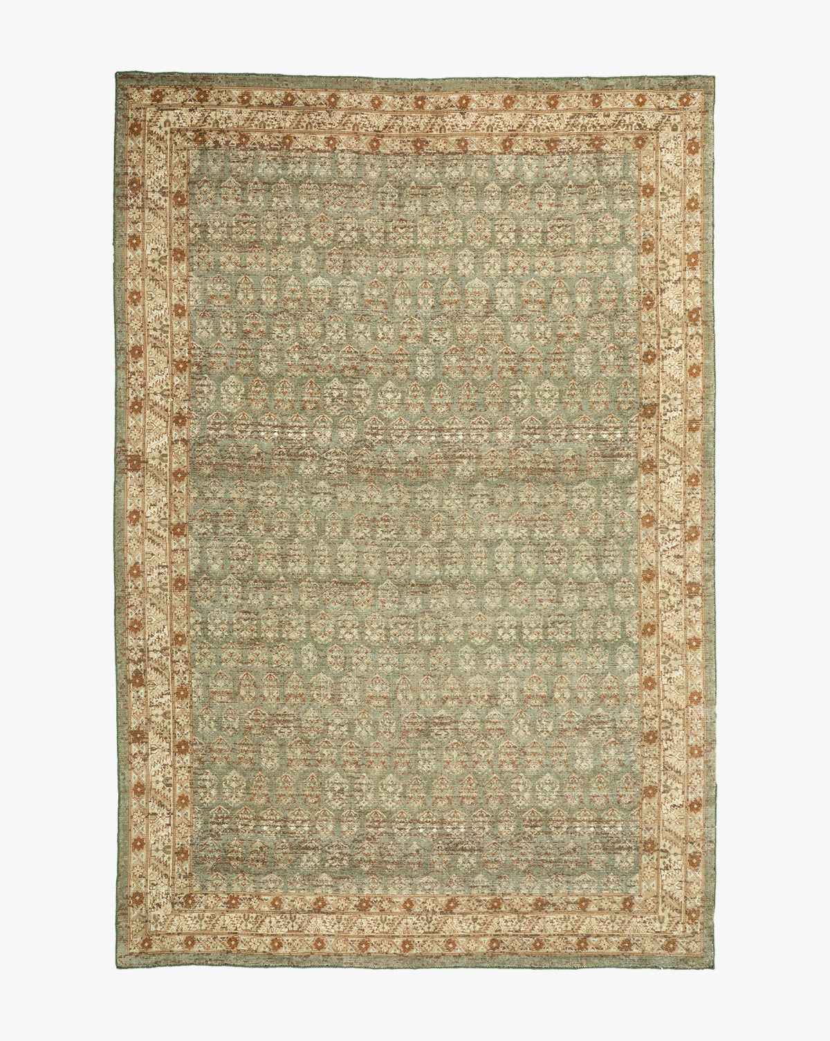 Belfast Rug