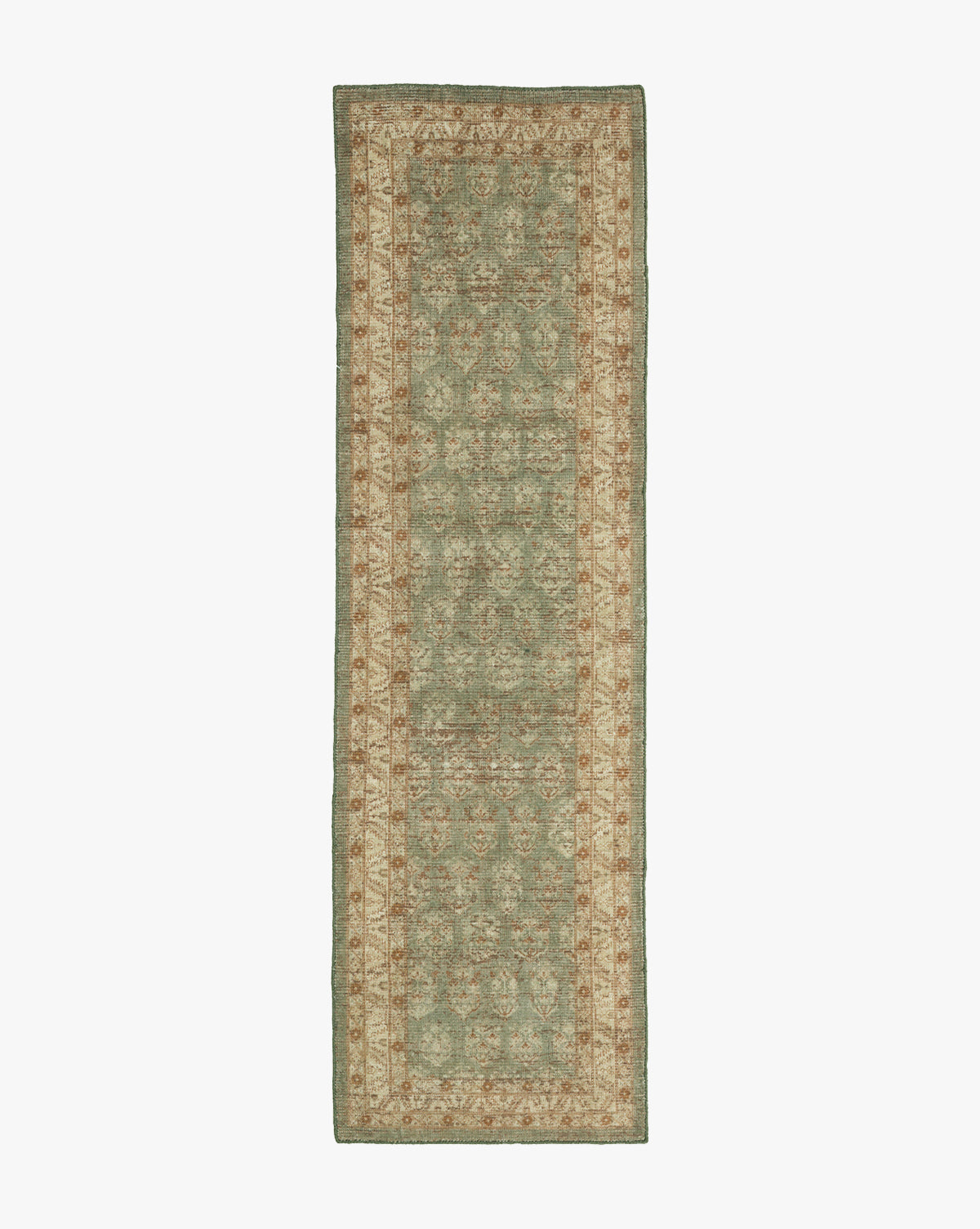 Belfast Rug