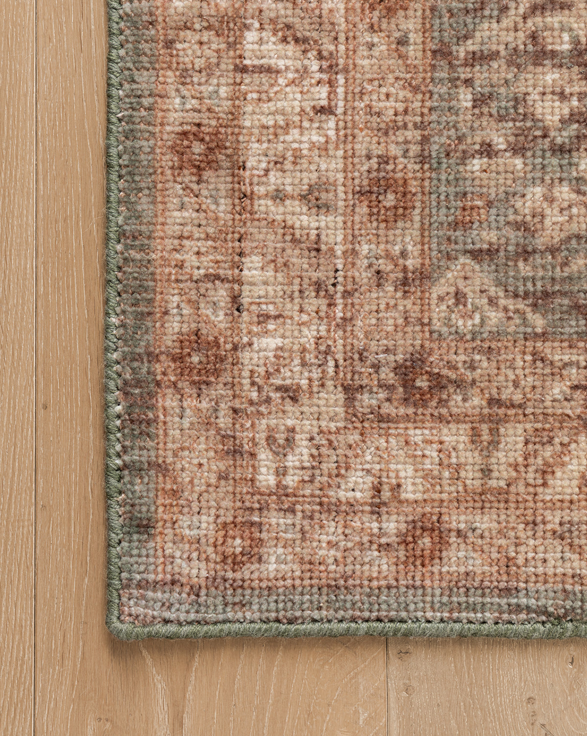 Belfast Rug