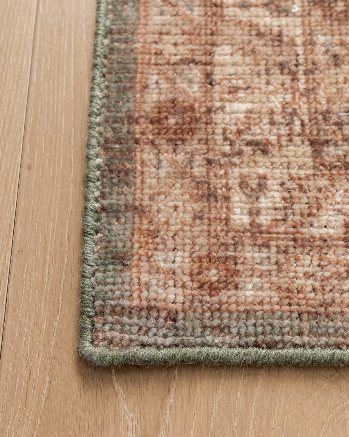 Belfast Rug