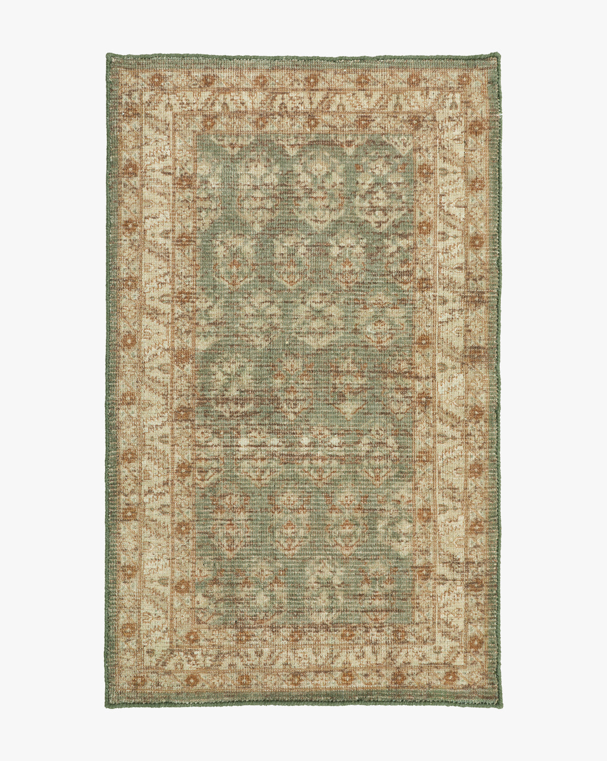 Belfast Rug