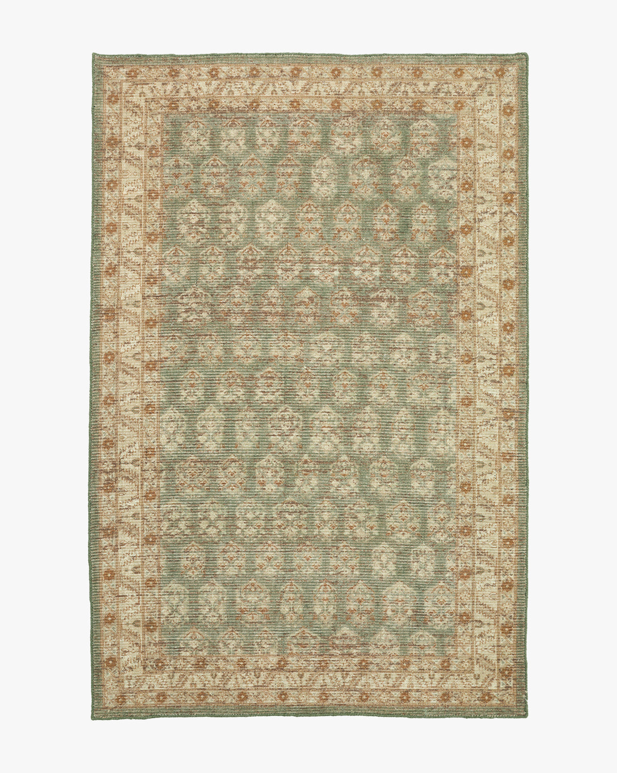 Belfast Rug