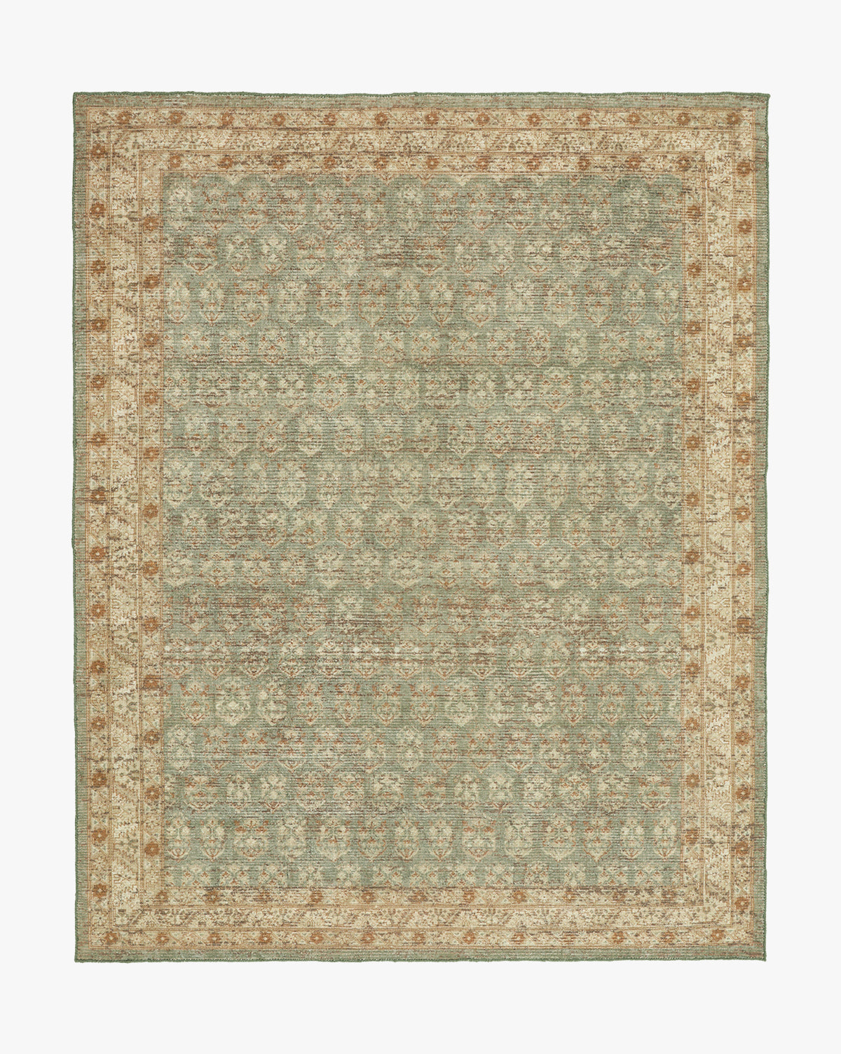 Belfast Rug