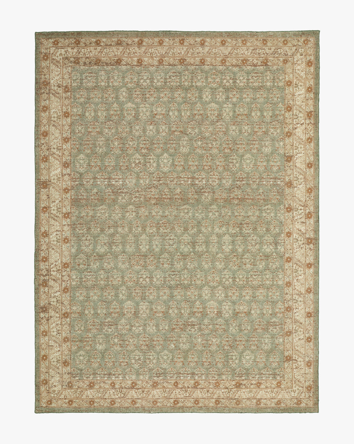Belfast Rug