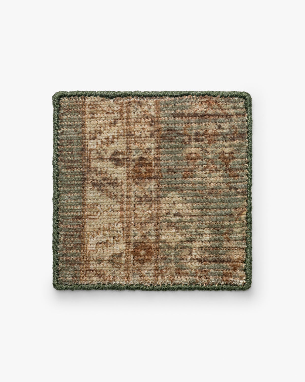 Belfast Rug Swatch