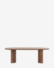 Belvedere Dining Table