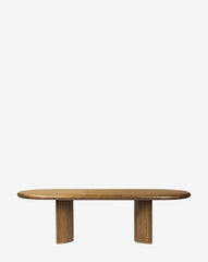 Belvedere Extension Dining Table