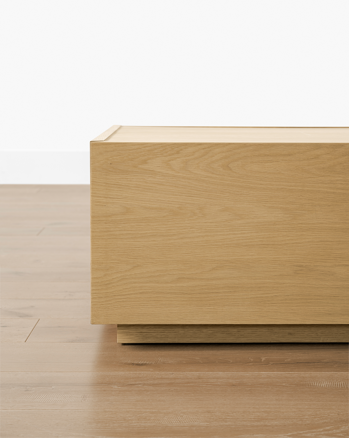 Bentley Storage Coffee Table