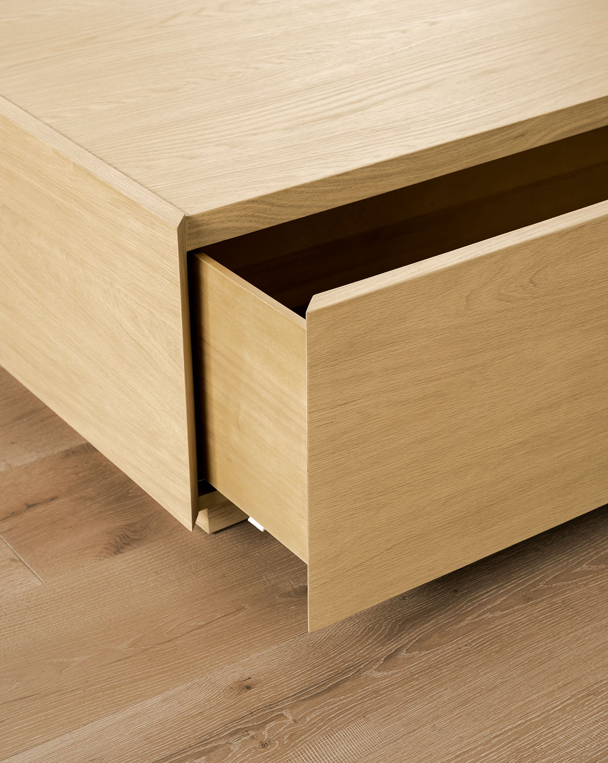 Bentley Storage Coffee Table