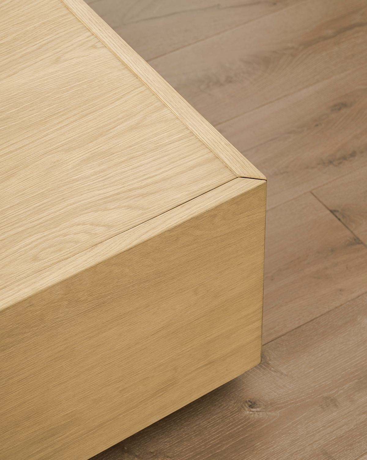 Bentley Storage Coffee Table