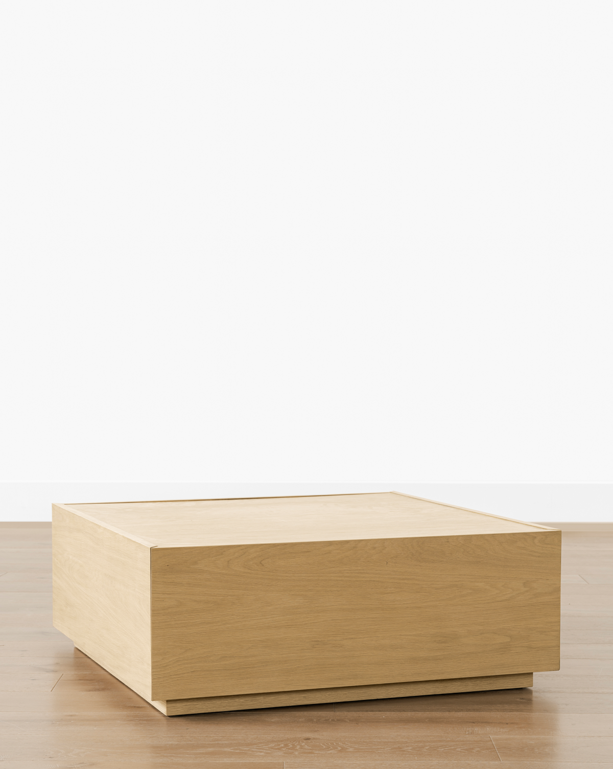 Bentley Storage Coffee Table