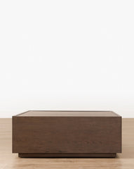 Bentley Storage Coffee Table