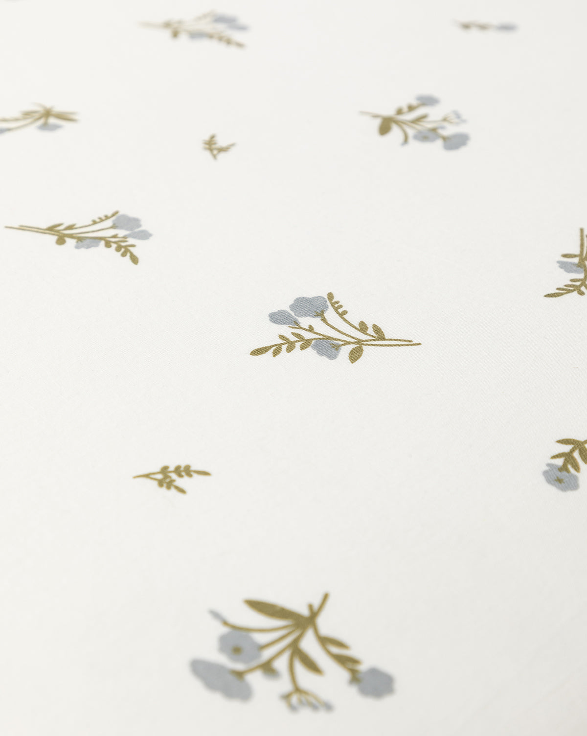 Bertram Crib Organic Sheet