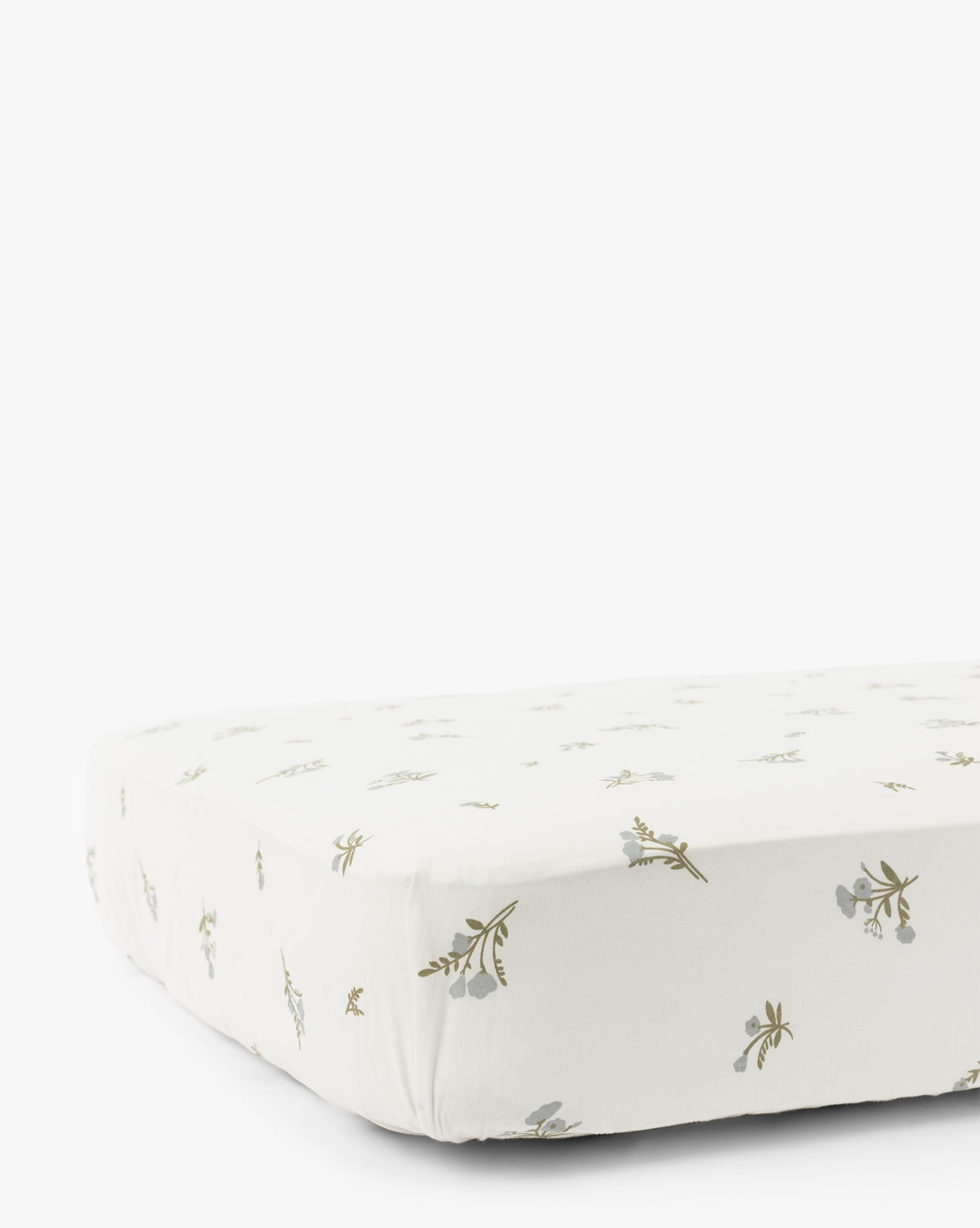 Bertram Crib Organic Sheet