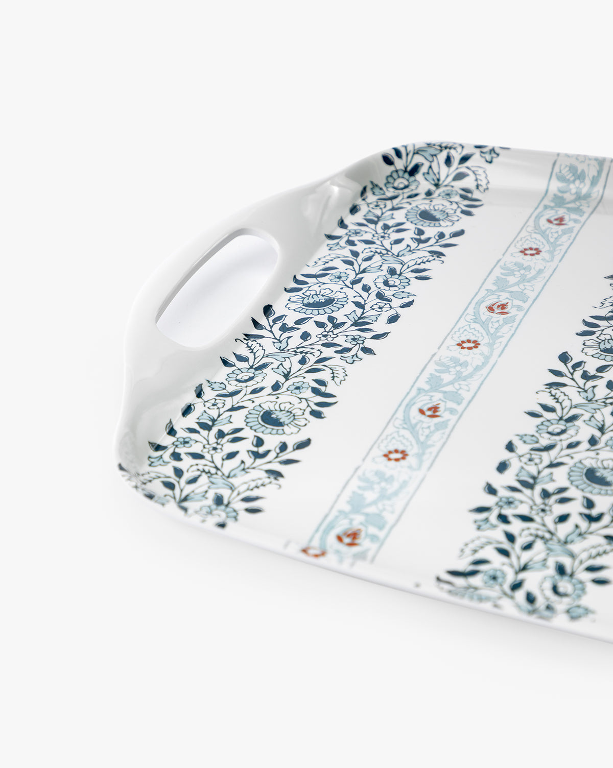 Betsy Melamine Tray