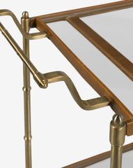Bexley Bar Cart