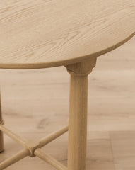 Bishop Side Table