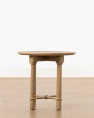 Bishop Side Table