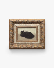 Black Cat Art