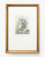 Bloom Etching