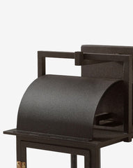 Bohen Exterior Wall Sconce