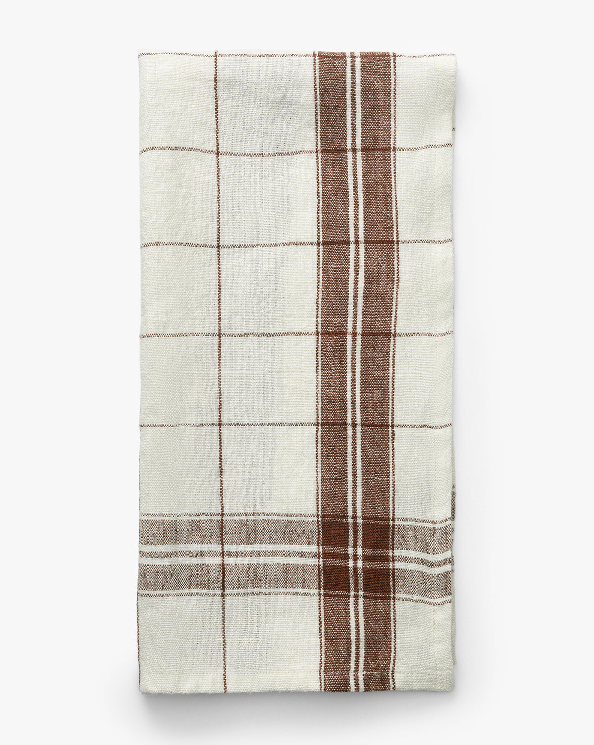Bonnie Linen Tea Towel