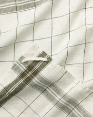 Bonnie Linen Tea Towel