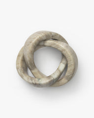 Bowline Stone Object