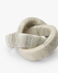 Bowline Stone Object