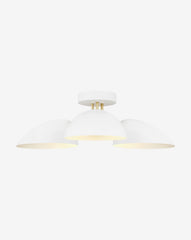 Bradburn Flush Mount
