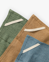 Bradford Linen Blend Tea Towels (Set of 3)