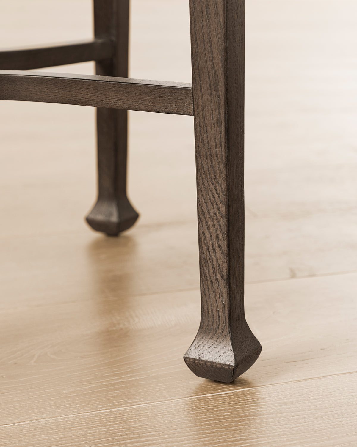 Bradshaw Side Table