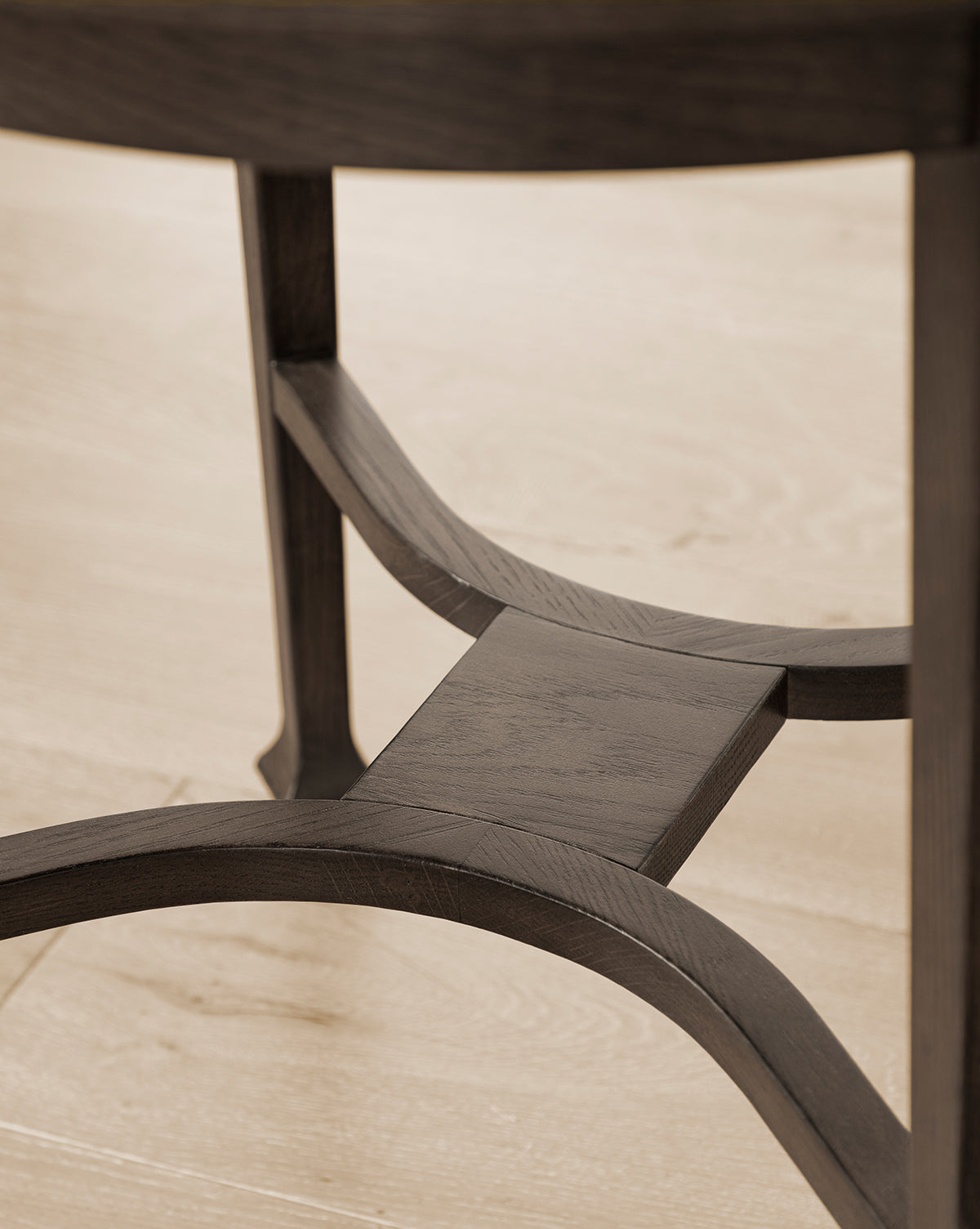 Bradshaw Side Table