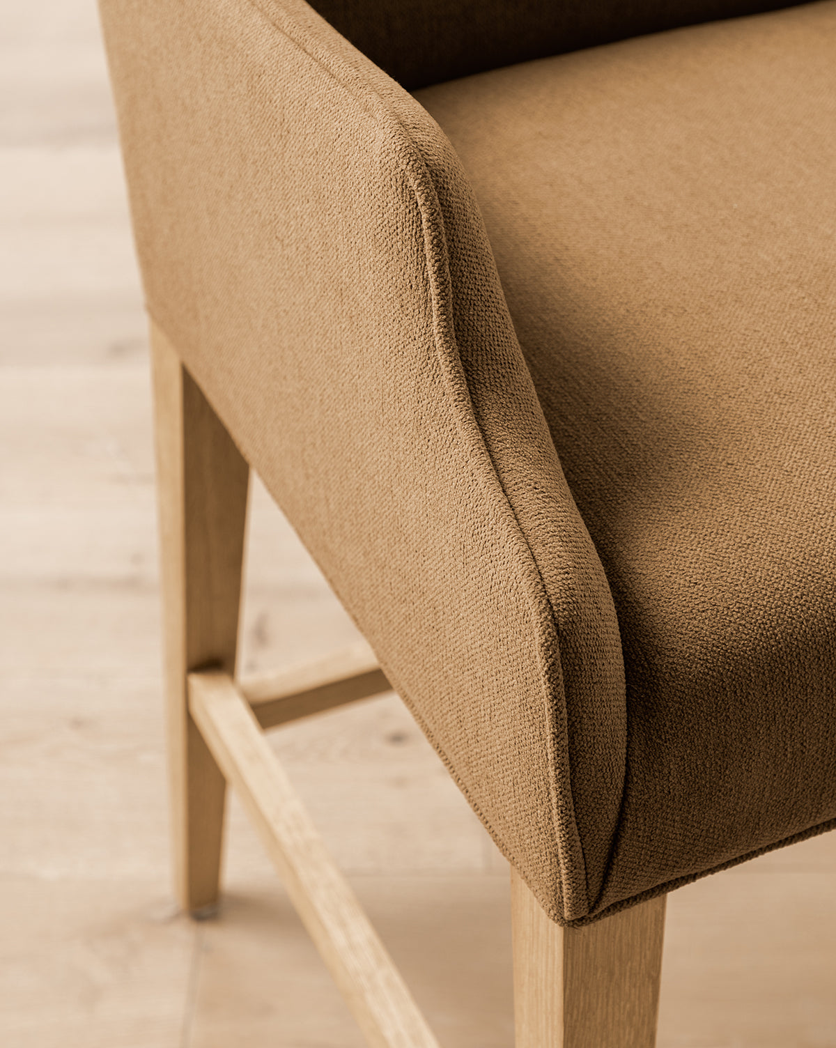 Bramwell Counter Stool (Ready to Ship)