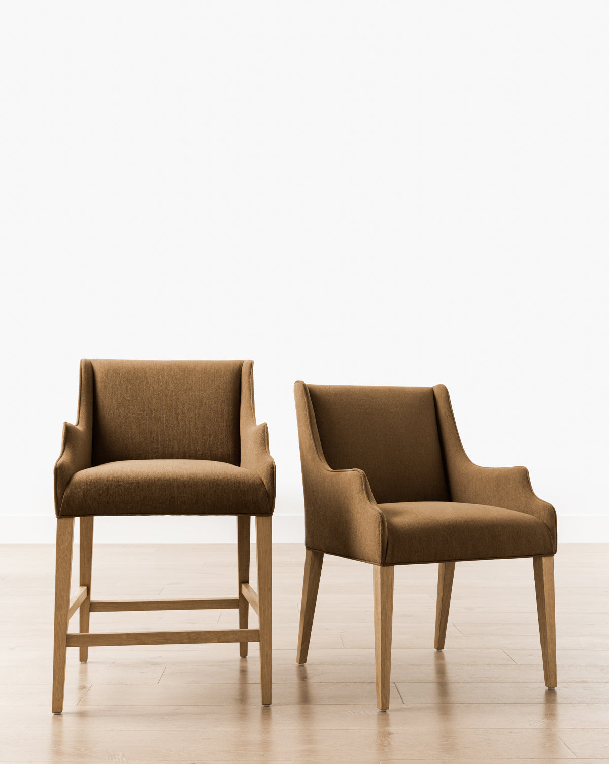 Bramwell Counter Stool (Ready to Ship)