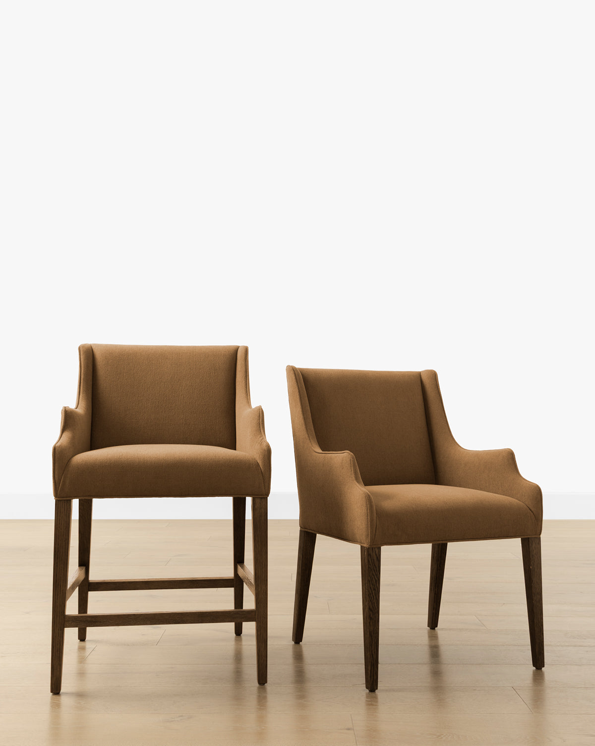 Bramwell Counter Stool (Ready to Ship)