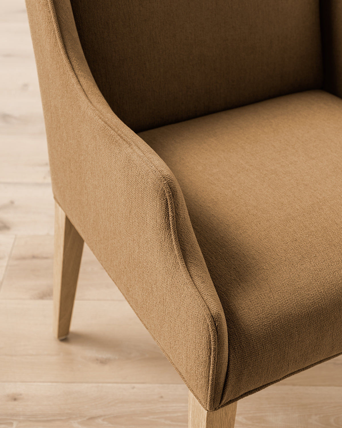 Bramwell Dining Chair (Ready to Ship)