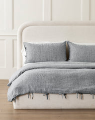 Branston Linen Duvet Cover