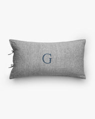 Branston Linen Shams (Set of 2)
