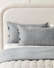 Branston Linen Shams (Set of 2)
