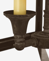 Brantley Lantern