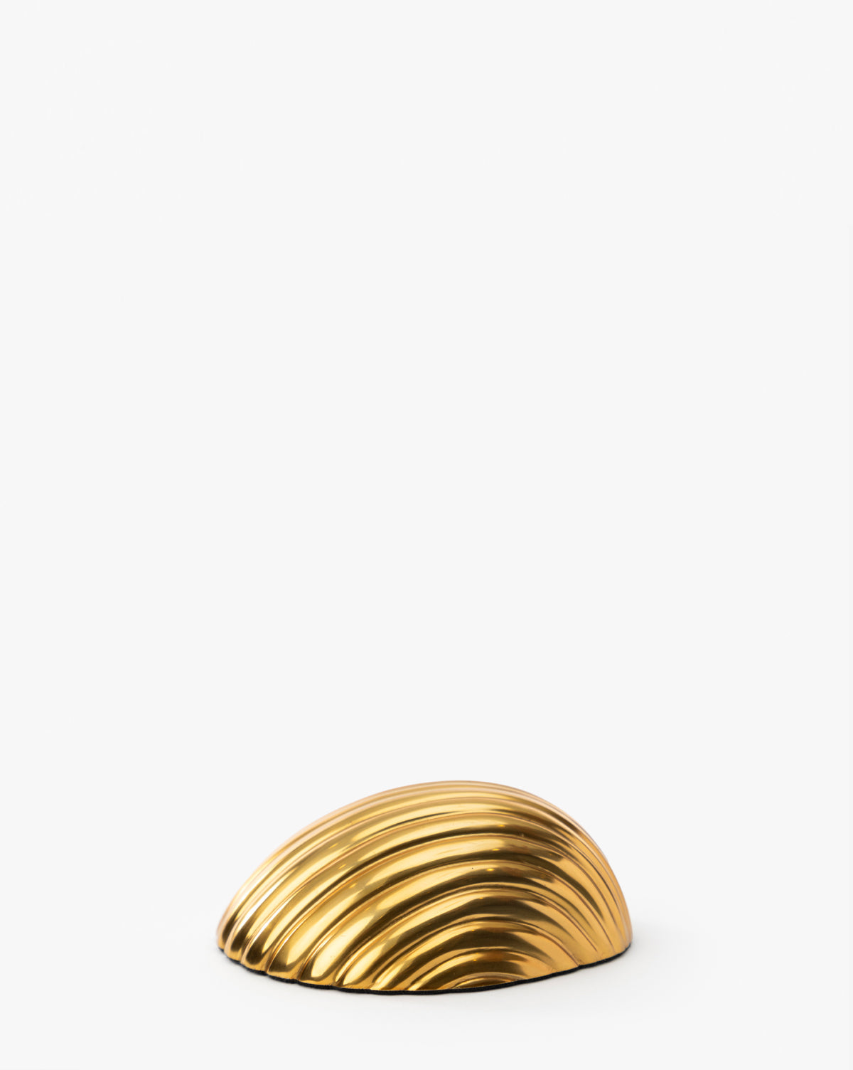 Brass Littleneck Object