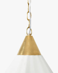 Brigadier Pendant