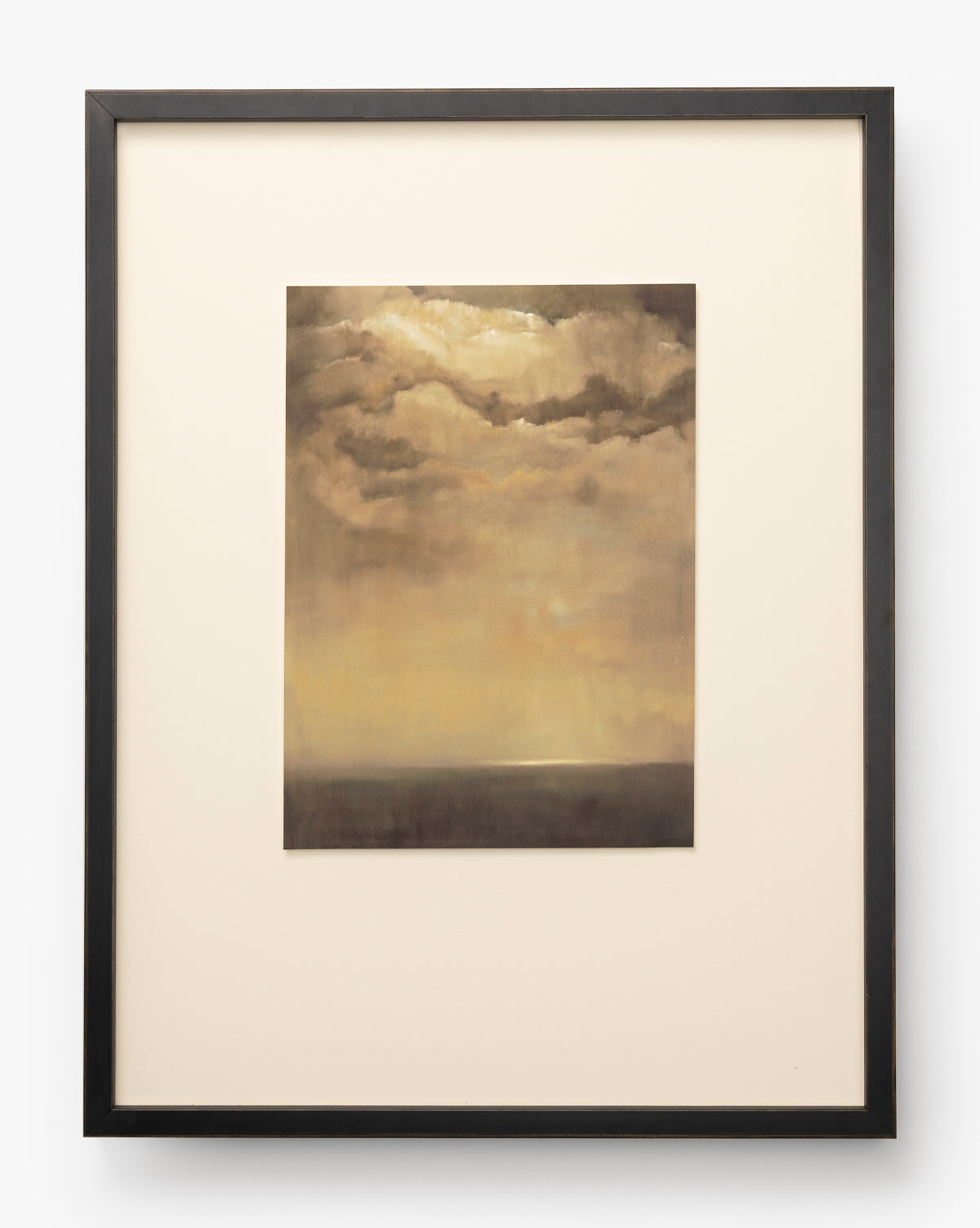 Bright Horizons by Donna Thomas