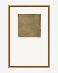 Bronze Study