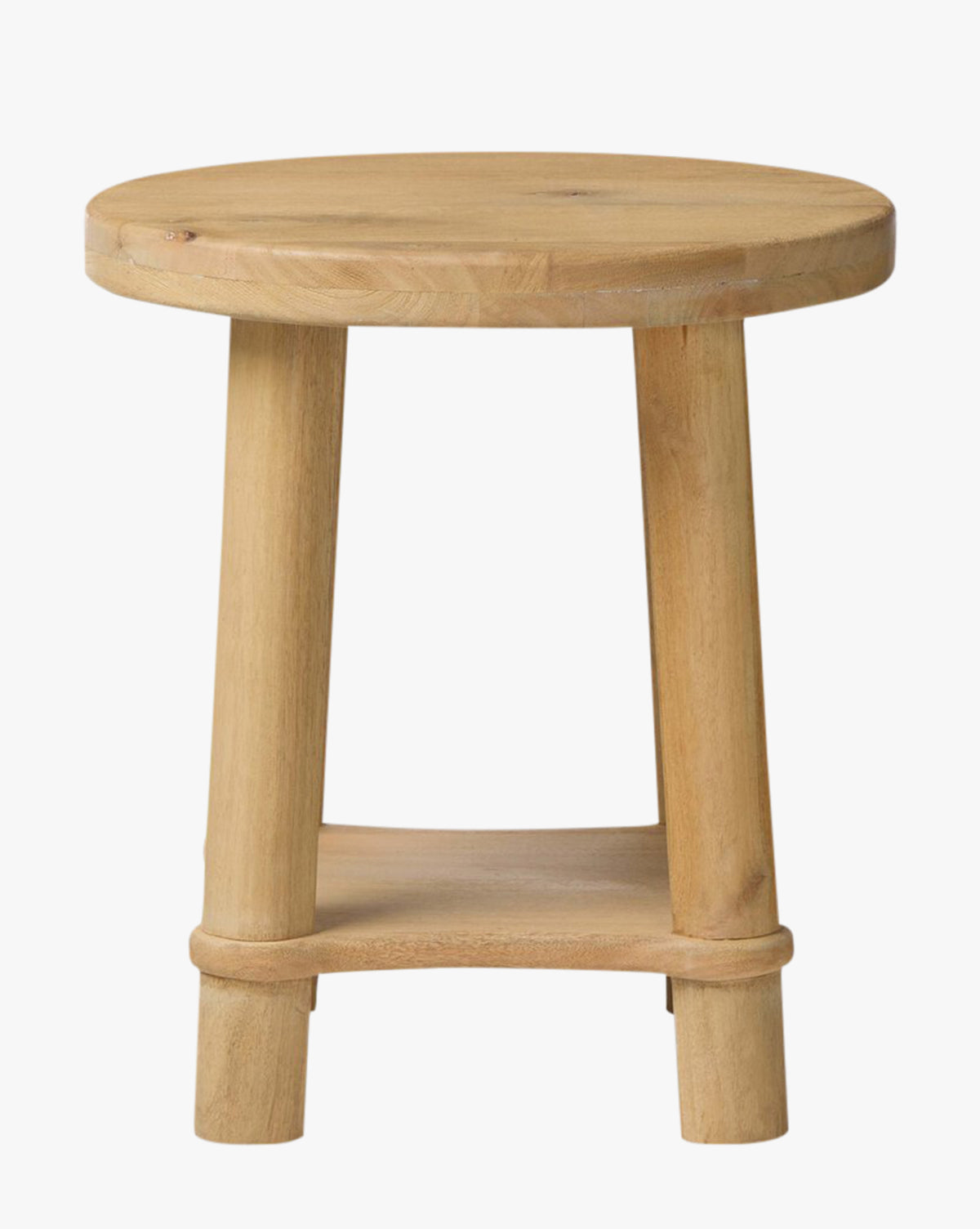 Broomfield End Table