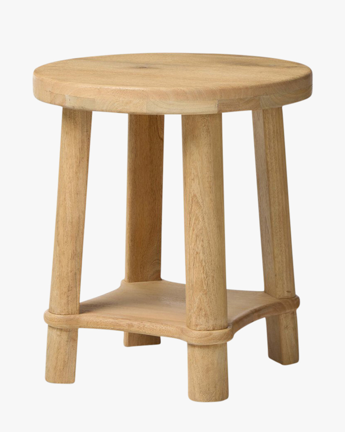 Broomfield End Table
