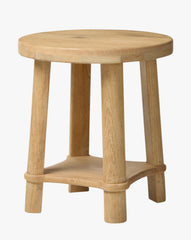 Broomfield End Table